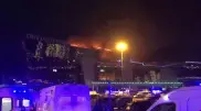 Опубликован новый список погибших во время теракта в Москве