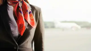 "Авиация затягивает". До какого возраста можно работать стюардессой в Казахстане