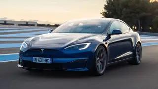 Фото: Car and Driver