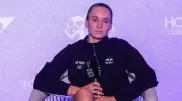 Известна реакция Рыбакиной на поражение в финале Miami Open
