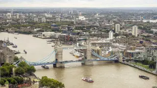 Алматы - Лондон: будет ли увеличено количество рейсов