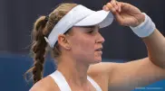 Елена Рыбакина раскритиковала турнир в Майами