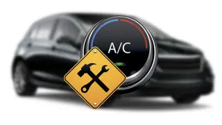 Готовим авто к лету. Как избежать проблем с заправкой кондиционера