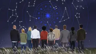 Гороскоп на сегодня: кому деньги упадут с небес, а кому придется потрудиться