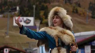 "Никому не давал шанса": Лукас высказалась об увольнении тренера сборной