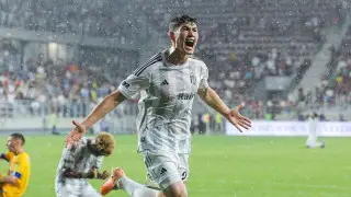 Болельщики "Бешикташа" попросили Зайнутдинова покинуть команду