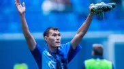 Нуралы Алип помог "Зениту" стать лидером чемпионата