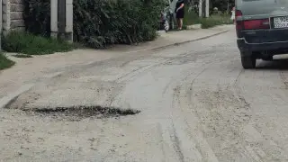 Плохое качество дорог в Казахстане. Ответственных планируют наказывать жестче