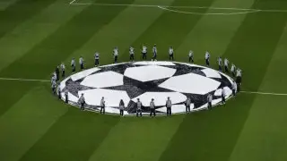 1/4 финала Лиги чемпионов: где и когда смотреть первые матчи