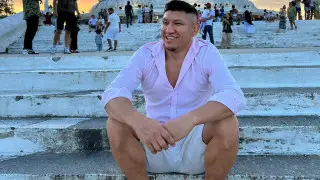 Куат Хамитов рассказал об огромном гонораре за следующий бой