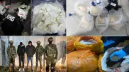 Более 50 операций: наркотики на 5 миллиардов изъял КНБ