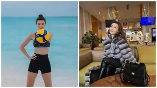 Сабина Алтынбекова высказалась о законе о бытовом насилии