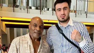 Баходир Джалолов отказался от боя против боксера с 18 нокаутами