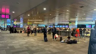 "Летели транзитом": казахстанцы не могут вернуться на родину из Катара после атаки Ирана на Израиль