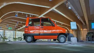 Фото: caranddriver.com