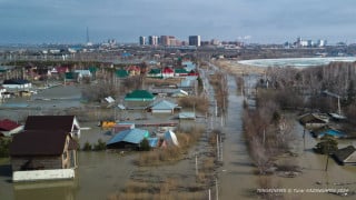 Фото ©️ Турар Казангапов