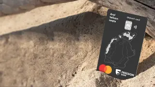 Фото Freedom Bank