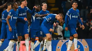 Супергол из центра поля и разгром: обзор матча "Челси" в АПЛ