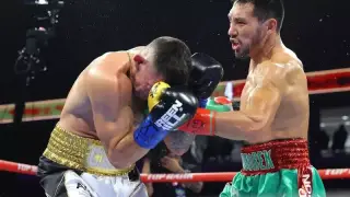 Оскорбивший Алимханулы чемпион мира намекнул на бой с казахстанцем