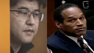 Американский Бишимбаев? Что известно о легенде О. Джее Симпсоне