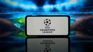 Прямая трансляция матчей "Реала" и "Баварии" в 1/4 финала Лиги чемпионов: где смотреть