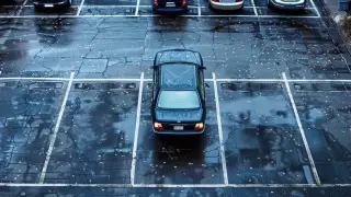 В Казахстане могут отменить один вид штрафа для водителей