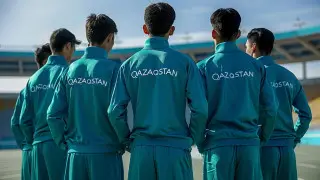 Какой будет форма казахстанских спортсменов на Олимпиаде в Париже