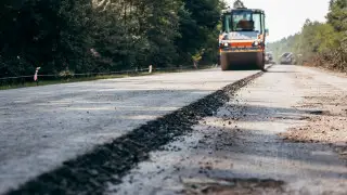 Какие улицы обещают отремонтировать в Шымкенте до конца года