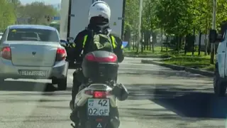 Кадр из видео