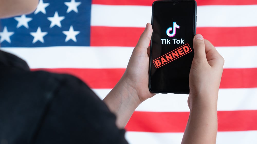 Нижняя палата Конгресса США одобрила закон о запрете TikTok вместе с пакетом военной помощи: 2024-04-21 20:40:00 - прочитайте