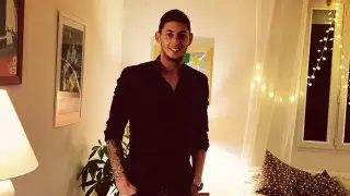 Английский клуб требует 120 миллионов евро за погибшего игрока - СМИ