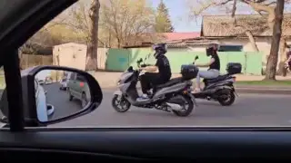 Фото: кадр из видео