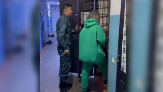 Кадр из видео