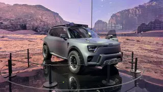 Фото: Tengri Auto