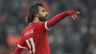 Сенсацией закончился матч "Ливерпуля" в чемпионской гонке АПЛ