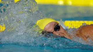 Ведущие пловцы мира готовят многомиллионный иск против WADA