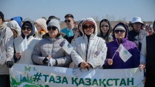 Фото: Акимат области Абай