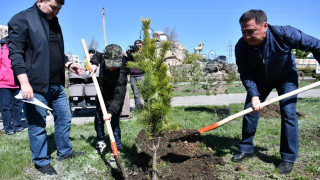 Фото предоставлено УВП Акмолинской области