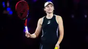 Рыбакина встретится с Путинцевой на корте в четвертьфинале WTA