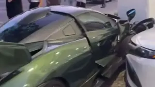 Кадр из видео