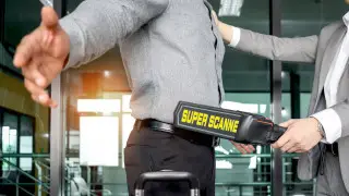 Меры авиационной безопасности усилят в аэропортах Казахстана