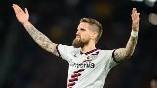 Известны итоги первых матчей полуфинала Лиги Европы