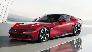 Фото: Motor Trend