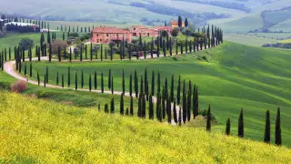 Из Казахстана в Италию на машине: астанчанка рассказала о необычном путешествии