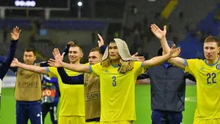 Экс-игрок МЮ прокомментировал интерес клуба к Алипу