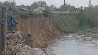 Фото предоставлено местными жителями