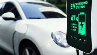 Зеленые номера на электромобилях лучше, чем наклейки - депутат