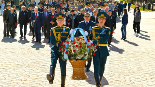 Фото: Пресс-служба акимата СКО