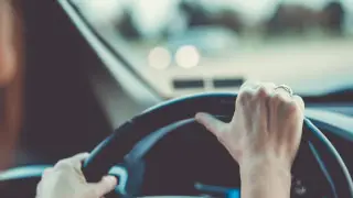 Фото: Car and Driver
