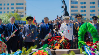 Фото: Акимат области Абай